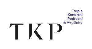 Logo TKP