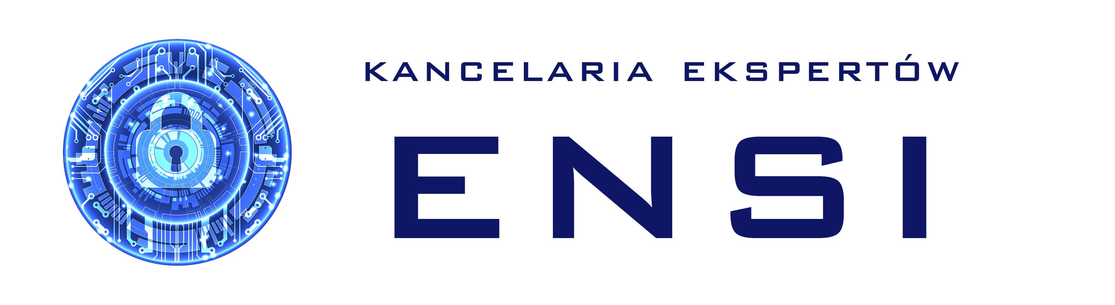 Logo ENSI-2-znaki